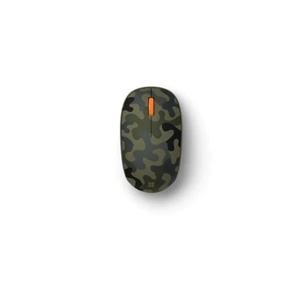 889842828191 Microsoft | Bluetooth Mouse Camo | 8KX-00036 | Bluetooth mouse | Wi - Image 1 of 1