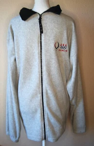 Olympiade | Peking 2008 | Full Zip | XL | Unisex | Fleecejacke - Bild 1 von 5