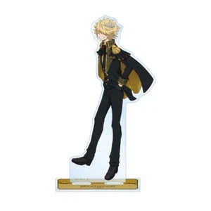 NEW Katekyo Hitman Reborn Belphegor Big Acrylic Stand Prince Cos Official Japan - Picture 1 of 2