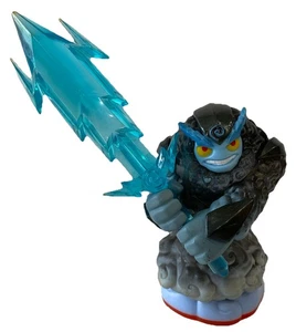 Skylanders Trap Team Masters Ultimate Trappers Thunderbolt Figure Character - Picture 1 of 11