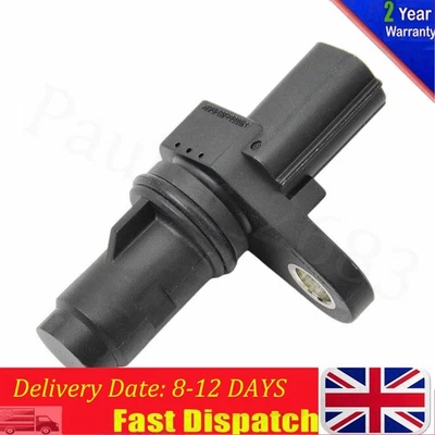 12588992 Crankshaft Position Sensor For Buick GMC Pontiac G5 G6 Saturn Aura Ion - Image 1 of 4