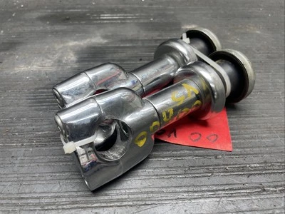 Elevadores de manillar Suzuki Intruder 800 2000 #61725 Foto 1 de 4