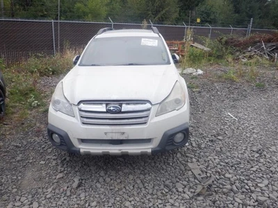 Used Rear Right Door Vent Glass Rear fits: 2013 Subaru Legacy SW Outback w/priva - Image 1 of 4