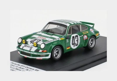 TROFEU TRFDSN279 PORSCHE - 911 CARERA RS COUPE (night version) N 43 24h LE MANS  - Immagine 1 di 2