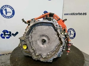 1LM CAJA CAMBIOS / PD62H817 / 3090052010 / 4185301 PARA TOYOTA YARIS * - Picture 1 of 5