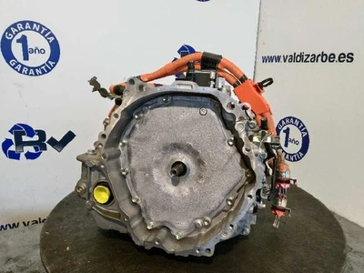 1LM CAJA CAMBIOS / PD62H817 / 3090052010 / 4185301 PARA TOYOTA YARIS * - Image 1 of 4