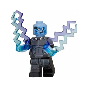 LEGO 5002125 - Super Heroes: Electro - Mini Figure / Mini Fig - Picture 1 of 1