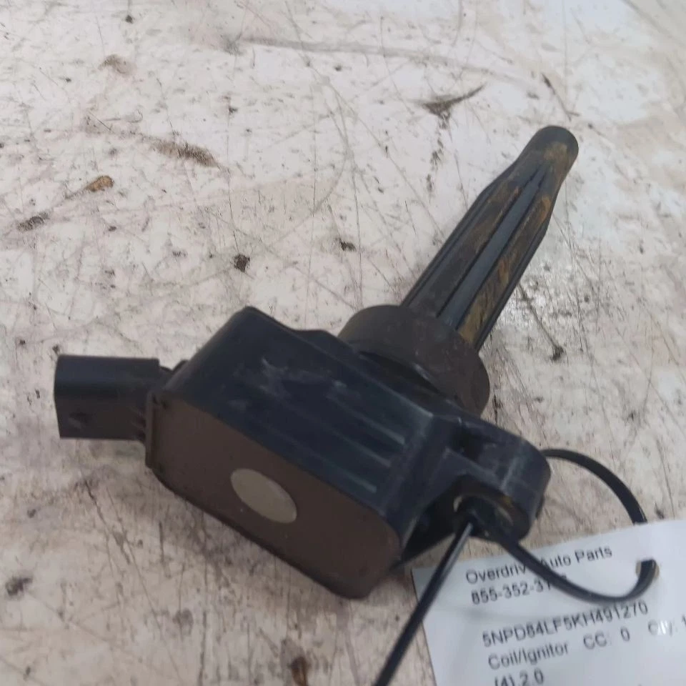 Encendedor de bobina para Kia Forte 17-23 Foto 1 de 4