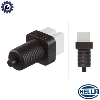 INTERRUPTOR LUZ PARADA 6DD 008 622-171 PEUGEOT PARTNER/PATAGONICA/URBANA/MPV 1.8L Foto 1 de 4