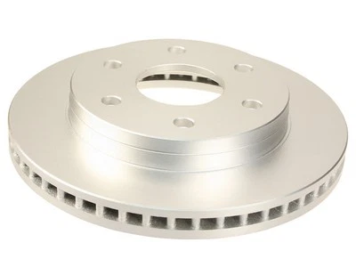 Rotor de freno delantero AC Delco 25591YWGR 2001 para Chevrolet Suburban 1500 2000-2006 Foto 1 de 2