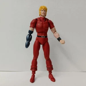 Figura de acción Max Factory figma No.179 COBRA EL PIRATA ESPACIAL 6" antigua suelta - Imagen 1 de 9