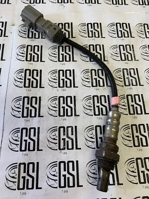 para 05-10 SCION TC O2 SENSOR DE OXÍGENO ENCHUFE DE CABLE MOTOR ORIGINAL 2AZFE 89465-21070 Foto 1 de 3