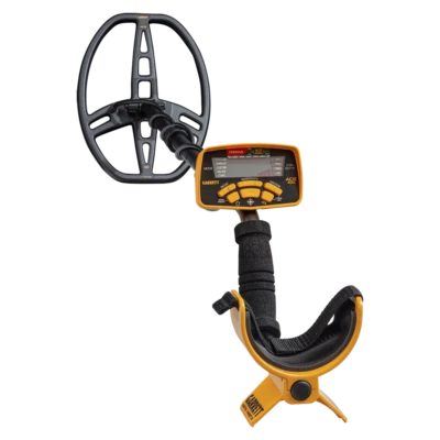 Garrett Ace 400i Metal Detector