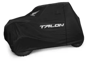 Genuine OEM Honda Talon 1000X-4 Storage Cover Black 0SP35-HL7-A00 - Bild 1 von 1
