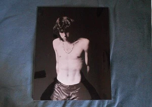 JIM MORRISON THE DOORS ORIGINAL 16X20 OUTTAKE PHOTO POSSIBLY NEVER BEEN SEEN - Picture 1 of 1
