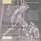 VICTORIA: MYSTERY OF THE CROSS The 16:Christophers 2004 CD Top-quality