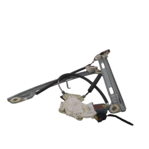 Front Right Power Door Window Regulator/Motor for 2007-2016 Jeep Patriot MK 2013 - Picture 1 of 1