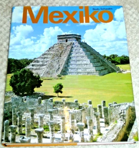 MEXIKO von Schwalm, Bodo - Picture 1 of 1