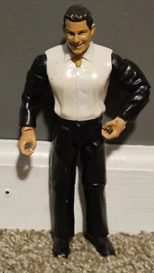 MATT STRIKER wwe RUTHLESS AGGRESSION jakks WRESTLING figure - Picture 1 of 2