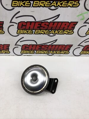 ♻️ Bocina Kawasaki EL125 Bn 125 A6f Eliminator 1998 2009 ♻️ Foto 1 de 4