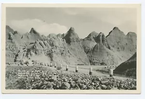 Smooth Going Badlands Highway South Dakota CPR - Foto 1 di 2