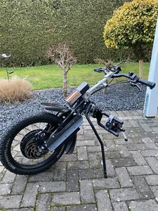 Rollstuhlzuggerät ProActiv Wheel-E - Bild 1 von 9
