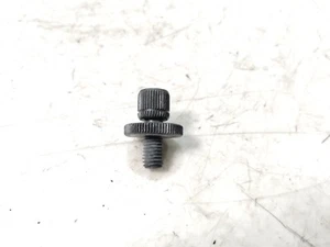 2012 - 2017 Kawasaki Ninja EX 650 R Clutch Cable Line Adjuster Adjustment Nut - Picture 1 of 6