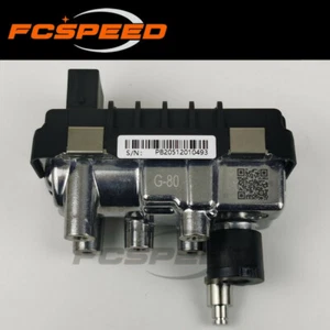 Turbo actuator G-80 767649 6NW009550 802773 - Bild 1 von 6