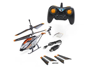 RC Anti-crash Hubschrauber Interceptor RC Funkgesteuerte Revell - Bild 1 von 5