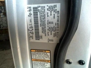 EXPLORER  2002 Fuel Vapor Canister 370692 - Picture 1 of 8