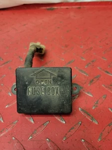 1976 Honda CJ360T Fuse Box "2" - Picture 1 of 4