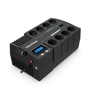 USV CyberPower BRICs LCD II Series BR1200ELCD - Bild 1 von 2