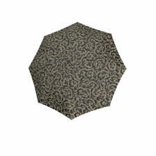 reisenthel umbrella Knirps duomatic umbrella pocket umbrella Baroque Taupe