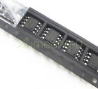 10Pcs 4407 Ao4407 Ao4407a Sop8 P-Channel Mosfet Ic New