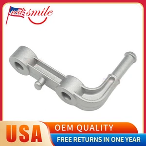 NEW EXHAUST BRACKET LEFT REAR For 2019-2025 RAM 1500 68275662AB USA - Picture 1 of 8