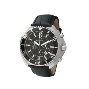 Chronograph " Oakland Unisex " Of Smalto - Picture 1 of 1
