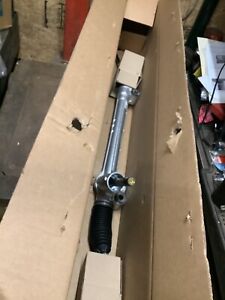 42514718 steering gear with inner tie rods Chevrolet trax 2015 - 2020