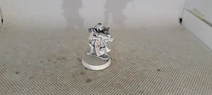 Warhammer 40k - Sisters of Battle - Bolter w/ No Backpack (Type 3) - Picture 1 of 3