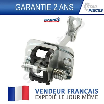 ARRET TIRANT LIMITEUR DE PORTE ARRIÈRE GAUCHE DROIT PEUGEOT 3008 1 5008 1 9181Q1 - Photo 1/4