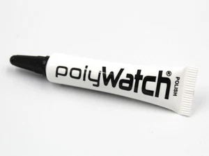 PolyWatch Polishing Paste Removes Scratches From Plastic Watch Glass - Picture 1 of 1