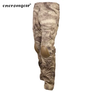 Emersongear Tactical Gen 2 Combat Pants Training Mens Cargo Trouser Sports AT - Picture 1 of 5