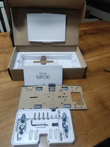 Cisco Meraki MR36 Access Point Hardware Zestaw montażowy + płyta - Zdjęcie 1 z 3