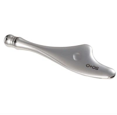 LANA HEAL SO+O GUA SHA Face+Body+Lymph Care Home Care Facial Massage K-Beauty - Image 1 of 4