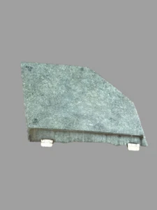 Range Rover HSE L322 06-12 OEM Front Right Infrared Door Glass Window - Imagen 1 de 3