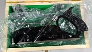 Faithfull No 778 Rebate Plane Plane778 Woodworking Tool OPEN BOX - Picture 1 of 9