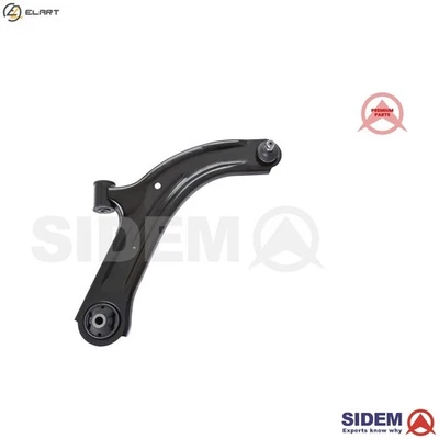 CONTROLTRAILING ARM WHEEL SUSPENSION 41079 FOR NISSAN K9K288/276/708/700 1.5L - Image 1 of 4