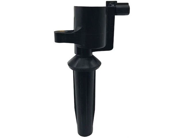 Direct Ignition Coil Hitachi 84NBFN19 for Mercury Mariner 2005 2006 2007 2008 - Image 1 of 1