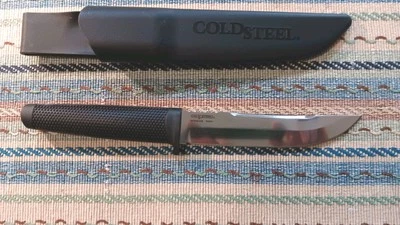 COLD STEEL OUTDOOR LITE - Image 1 of 3