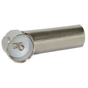 Euro Plug to Motorola Socket Car Radio Antenna Adaptor - Picture 1 of 1
