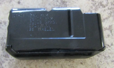 Remington 7400 740 742 ~30-06 270 280 25-06 35 Long Action 4d cargador nuevo Foto 1 de 4